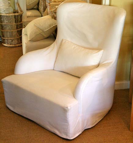Italian Chair