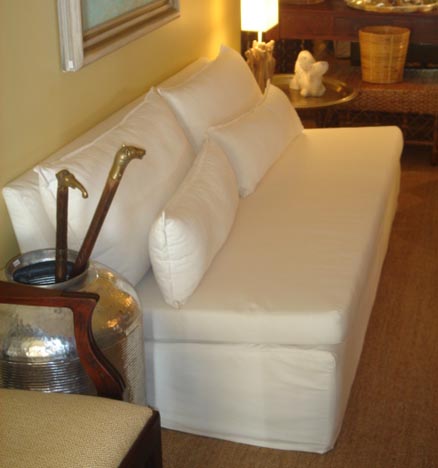 Barbados Sofa