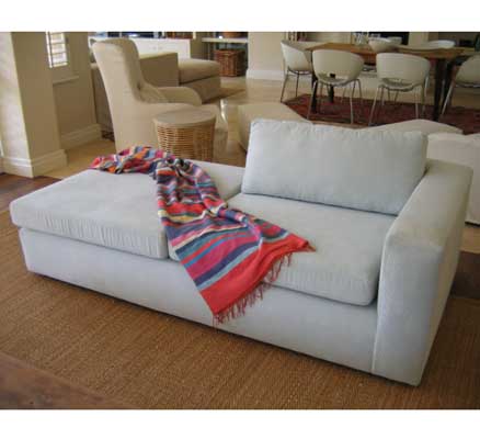 Capri Sofa