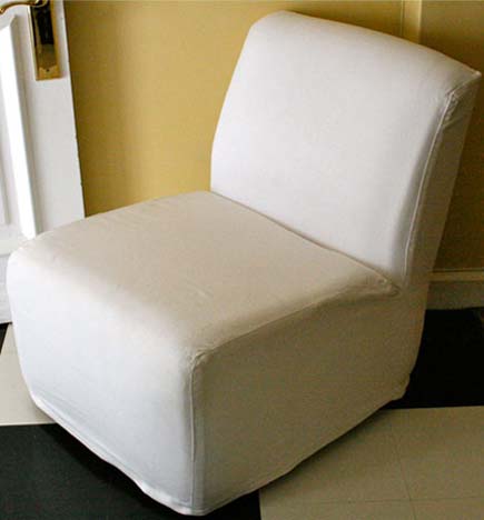Jaipur Chair