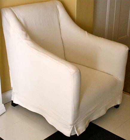 Brad Chair
