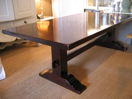 Dominican Dining Table