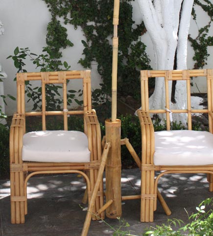 Cane Chairs