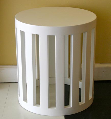 Panama Table