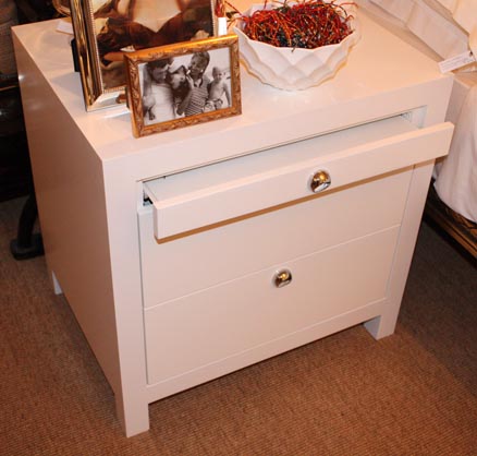 Bedside Table