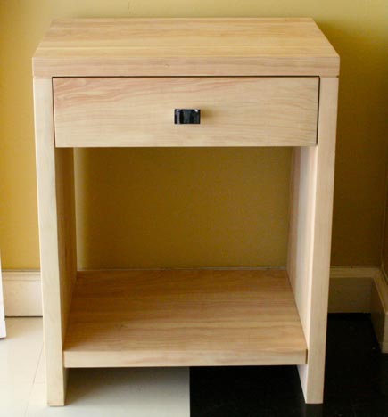 Cottowood Table